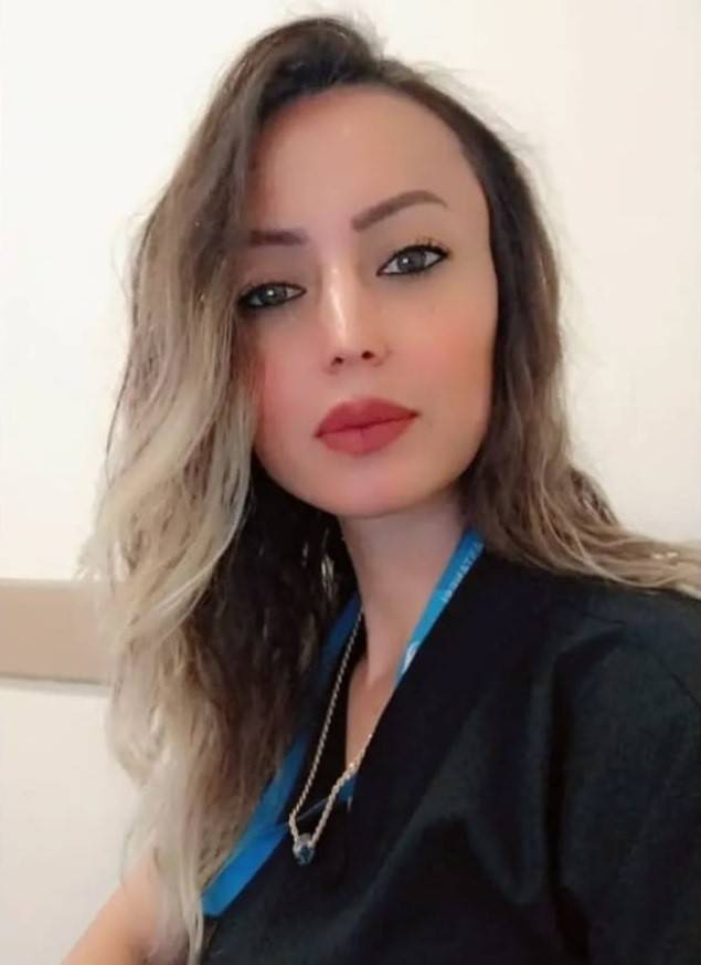 Eski koca tüfekle hastanede ölüm saçtı! Eser Karaca hayatını kaybetti 4